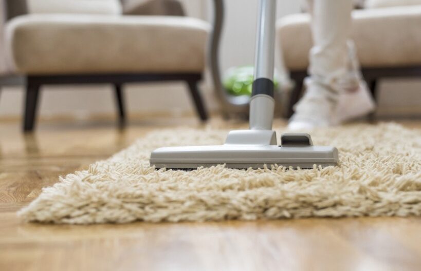 Expert Carpet Washing Services for Homes & Offices | SB Cleaning Service