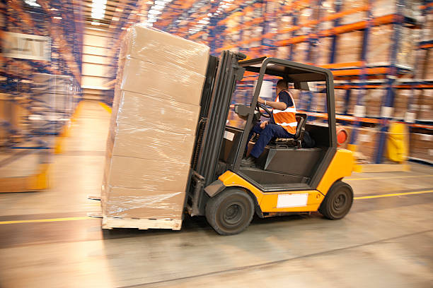 forklift rental