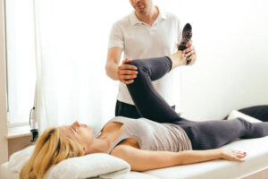 Physiotherapy