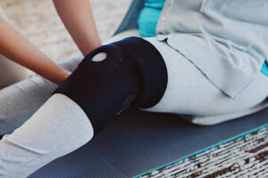 knee pain support
