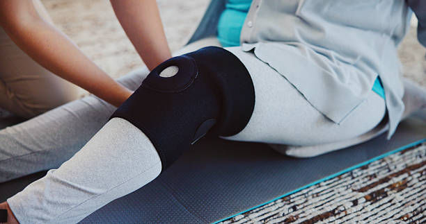 knee pain support