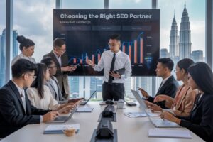 best seo company Malaysia