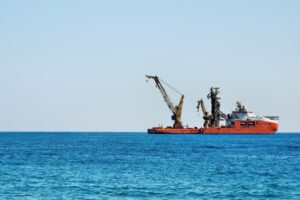 ship chandler singapore