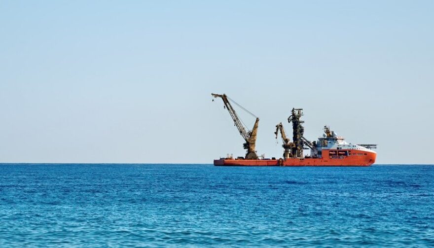 ship chandler singapore