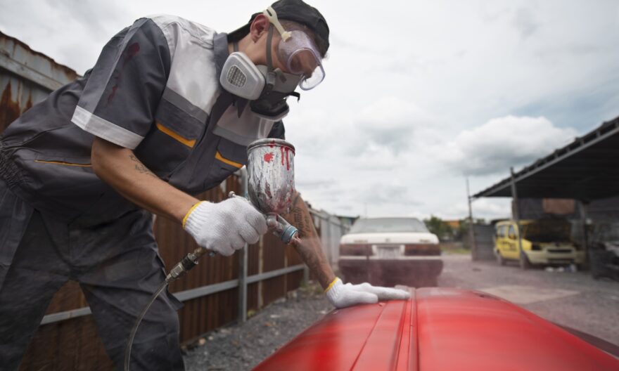 sika waterproof coating