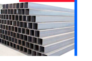 steel hollow section supplier Malaysia