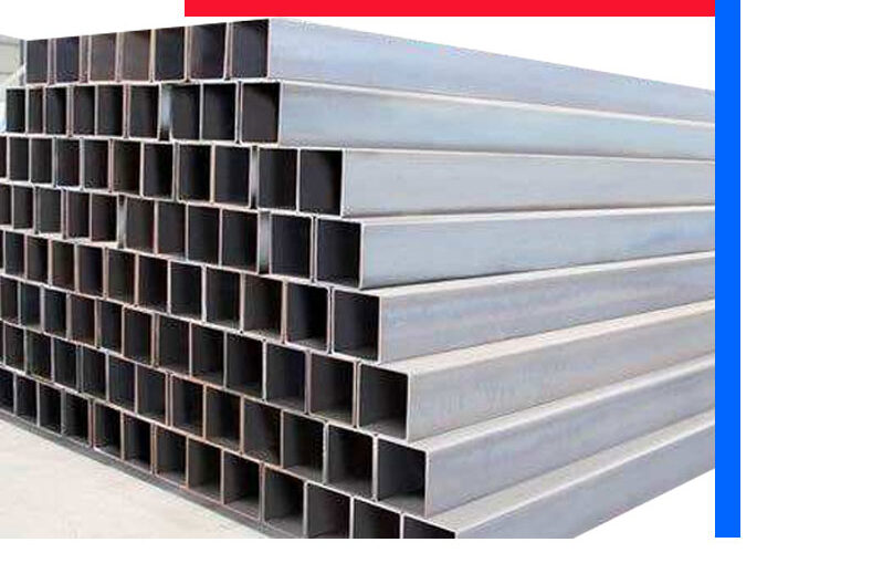 steel hollow section supplier Malaysia
