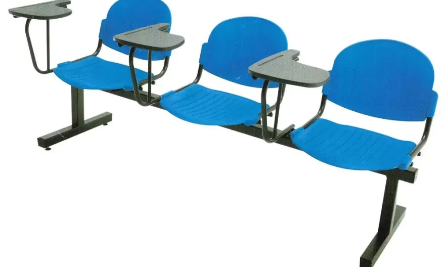 student chair