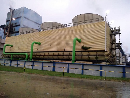 waste water treatment
