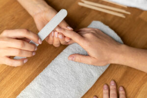 Eyelash extension Florida