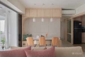 interior design company Singapore