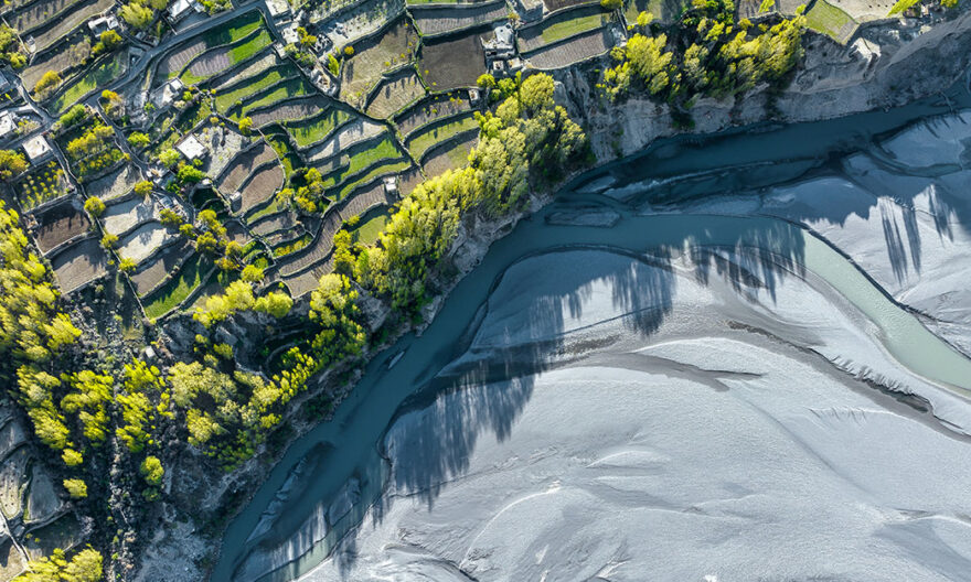 Landscape Asset Management