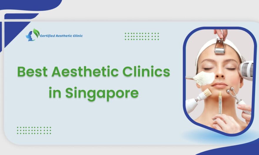 Aesthetic Clinic Singapore