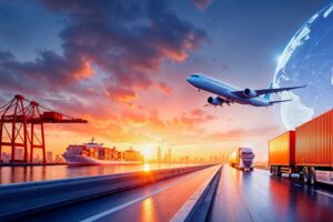 Air Freight Forwarder and Sea Freight Forwarder