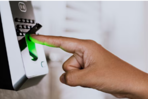 time and attendance software