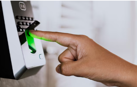 time and attendance software