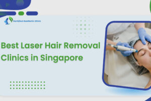 IPL hair removal Singapore