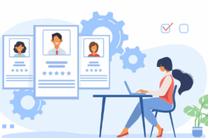 HR and payroll integration