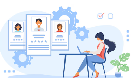 HR and payroll integration