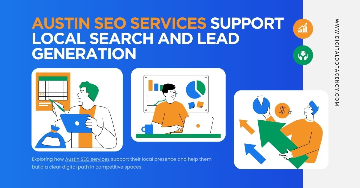 Austin SEO Services
