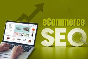 Search Engine Optimization for Ecommerce Website
