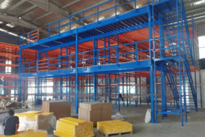 pallet rack supplier
