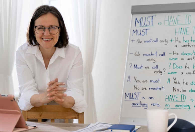 Top Mistakes Students Make in English Composition Writing