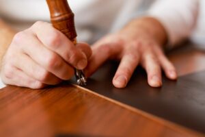 Trusted Sofa Leather Repair Experts in Singapore