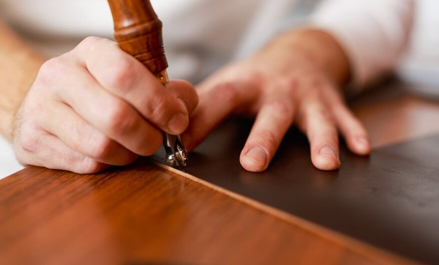 Trusted Sofa Leather Repair Experts in Singapore