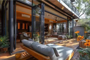 aluminium window supplier