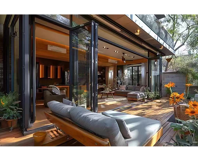 aluminium window supplier