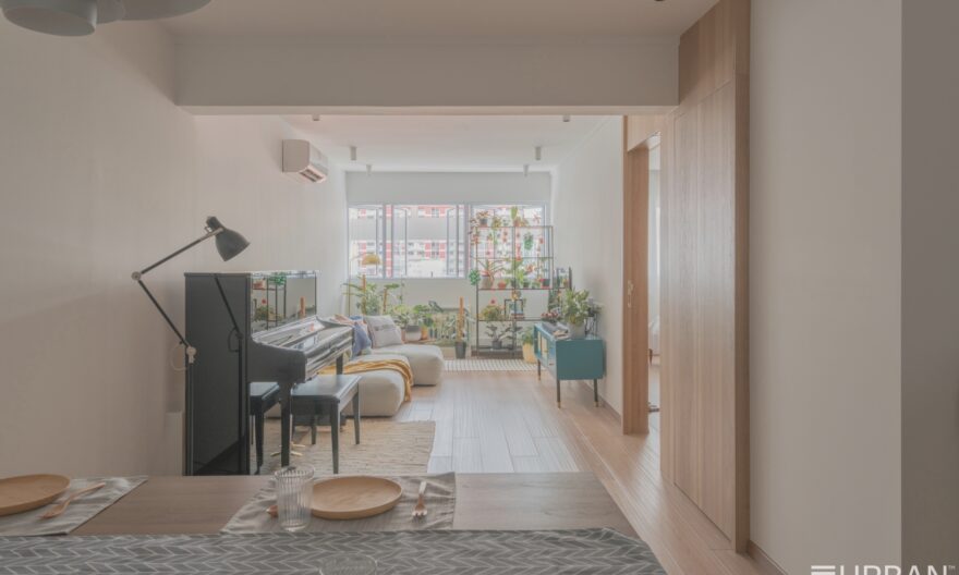 hdb resale flat interior design