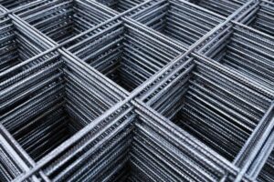 brc wire mesh