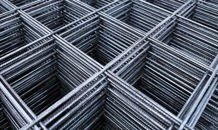 brc wire mesh