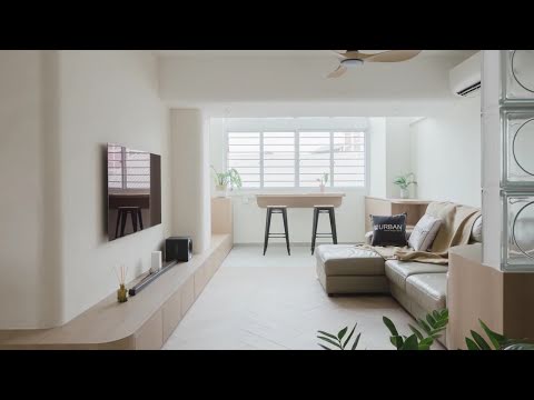  interior design Singapore