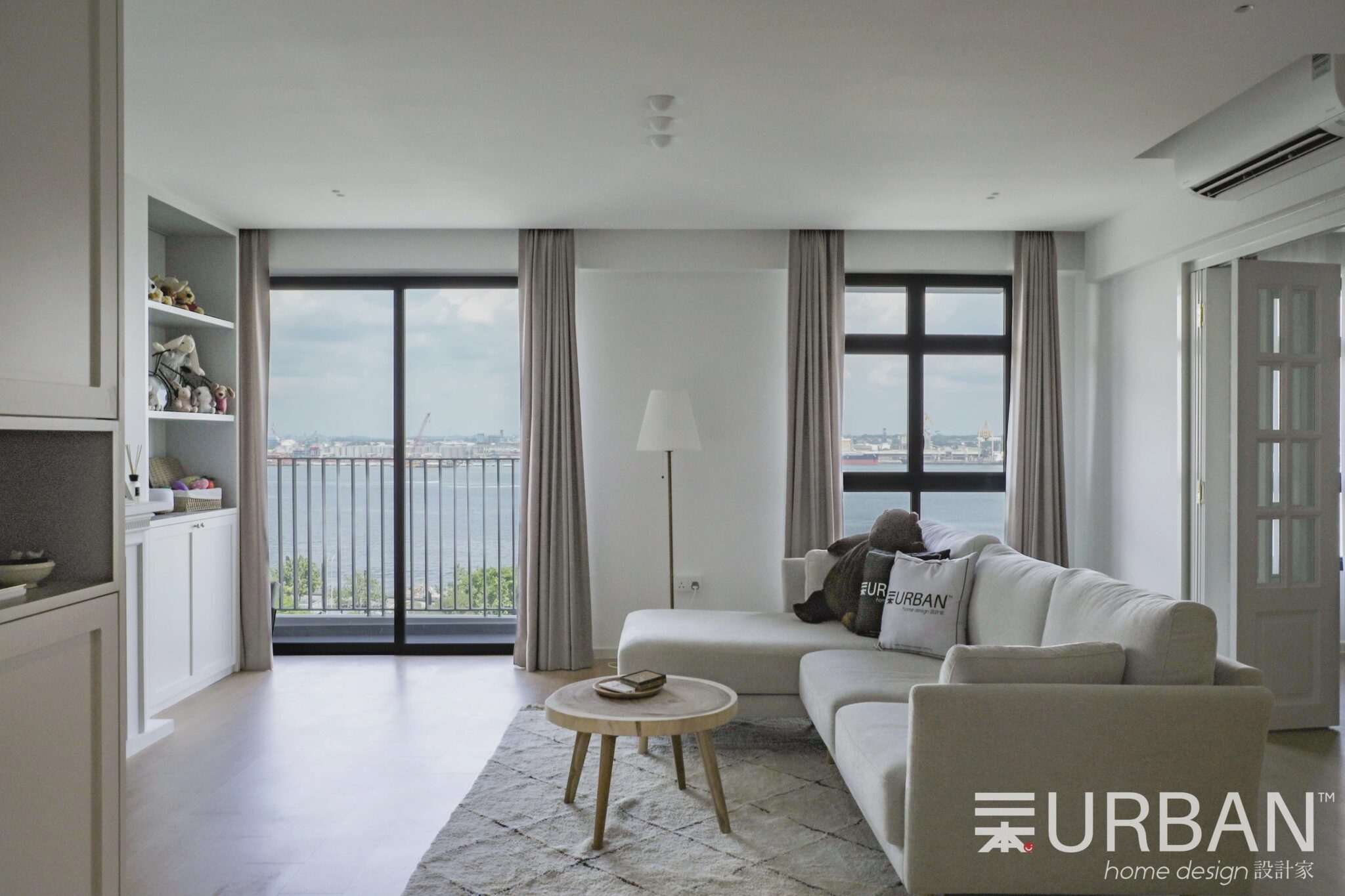 hdb resale interior design