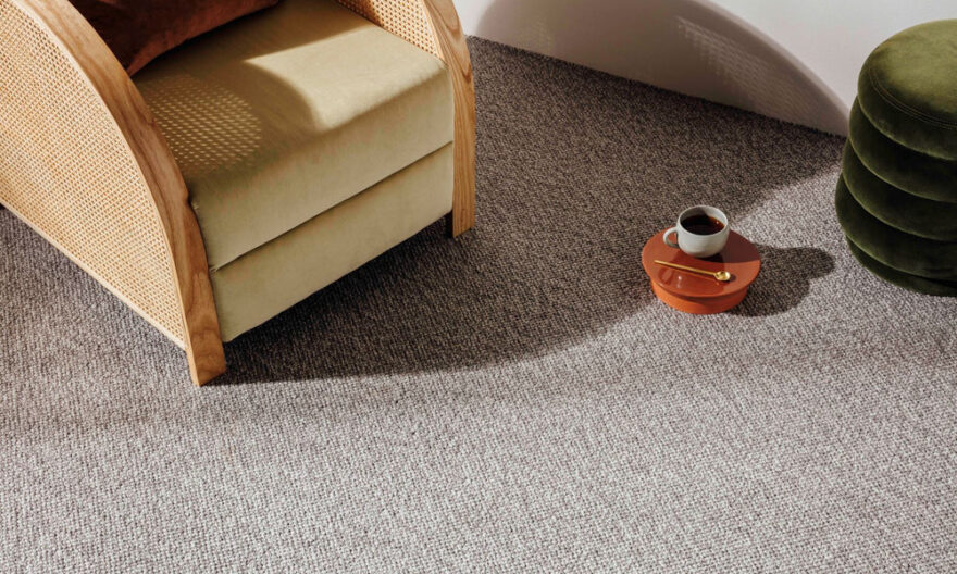 floor-to-floor carpet