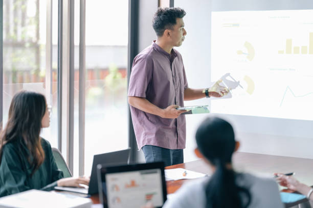 Presentation Skills Training