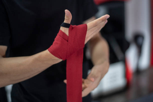 Post Surgical Rehabilitation