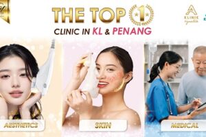 klinik aesthetic kuala lumpur