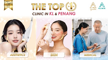 klinik aesthetic kuala lumpur