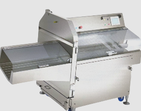 meat cutter machine