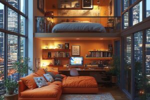 luxury interior designer