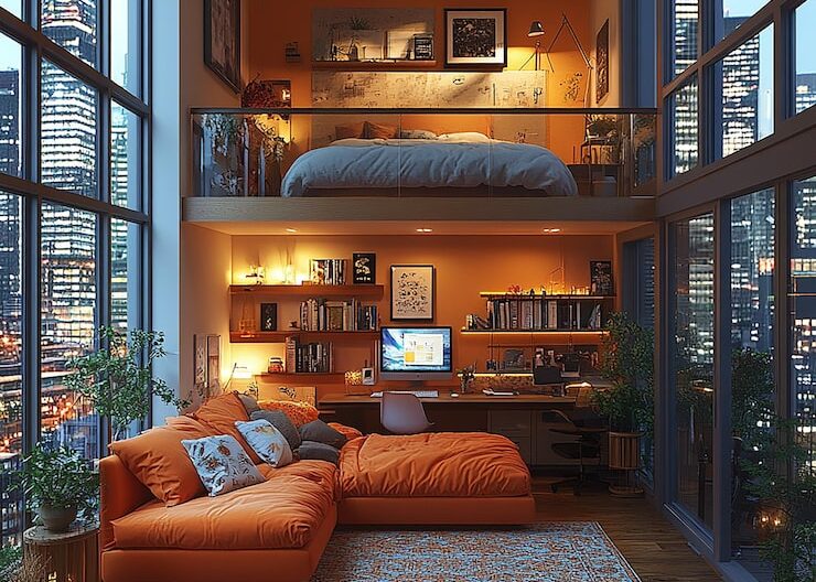 luxury interior designer