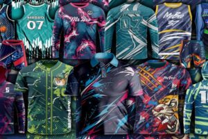 original football jersey