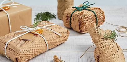 sustainable packaging solutions