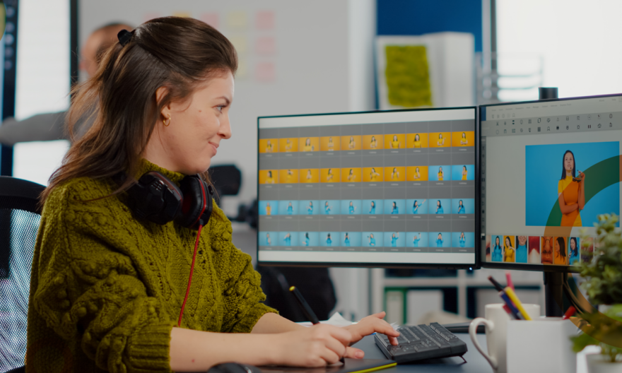 Digital Asset Management Software Australia