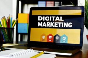 Digital Marketing Agency Malaysia