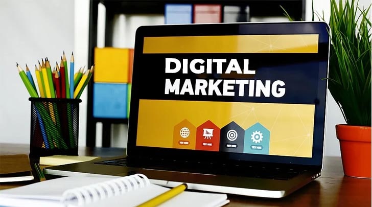 Digital Marketing Agency Malaysia