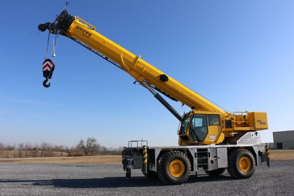 rent a skylift,